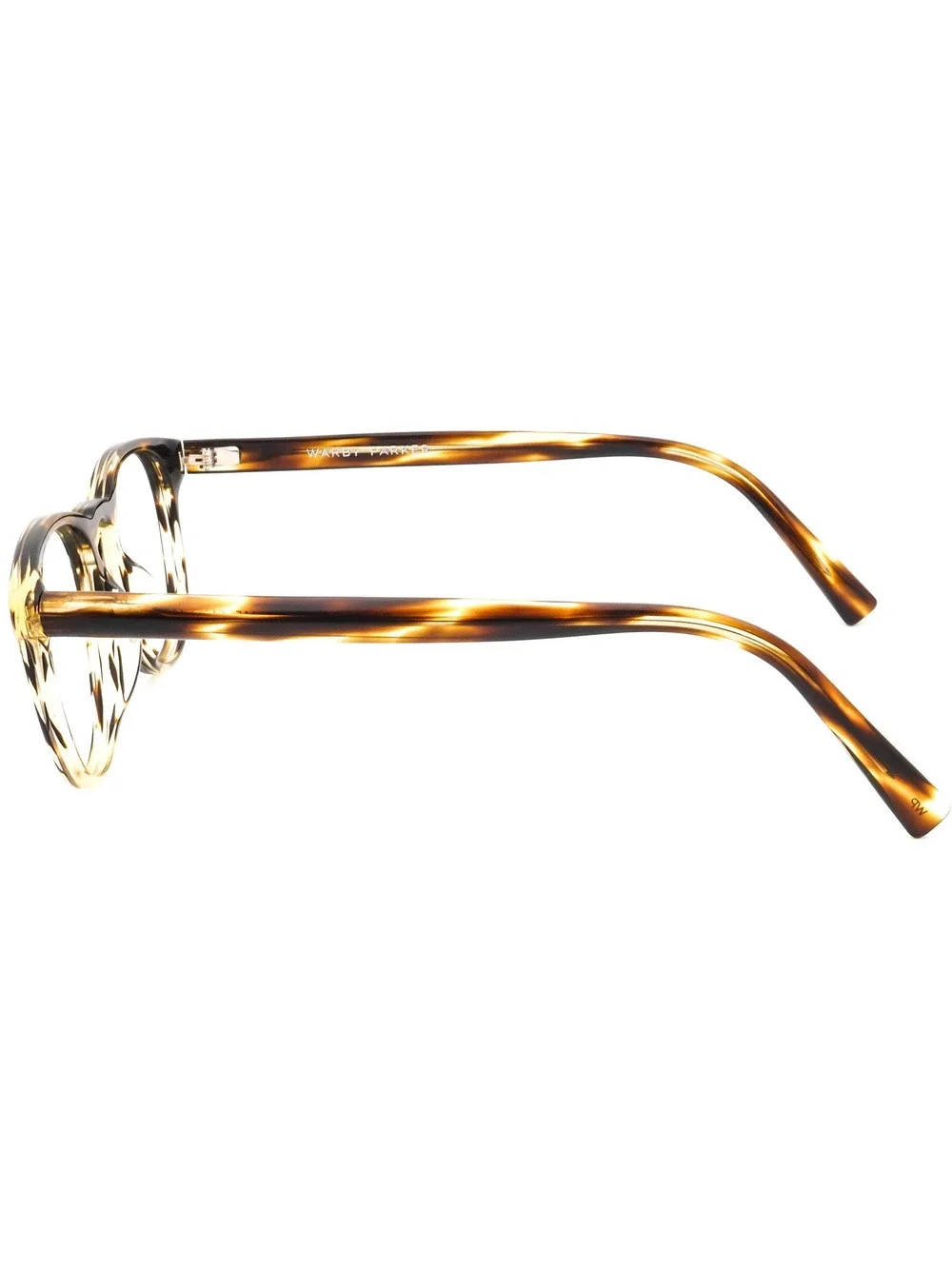 Warby Parker Baker 256 Eyewear